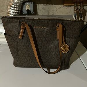 Michael Kors purse